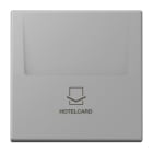 JUNG - Hotelcard-Schalter LC32012