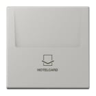 JUNG - Hotelcard-Schalter LC32013