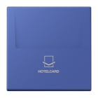 JUNG - Hotelcard-Schalter LC32020