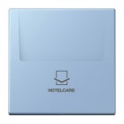 JUNG - Hotelcard-Schalter LC32021