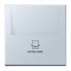 JUNG - Hotelcard-Schalter LC32023