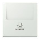 JUNG - Hotelcard-Schalter LC32024