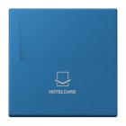 JUNG - Hotelcard-Schalter LC32030