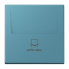 JUNG - Hotelcard-Schalter LC32031