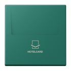 JUNG - Hotelcard-Schalter LC32040