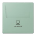 JUNG - Hotelcard-Schalter LC32041