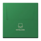 JUNG - Hotelcard-Schalter LC32050