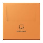 JUNG - Hotelcard-Schalter LC32081