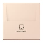 JUNG - Hotelcard-Schalter LC32082