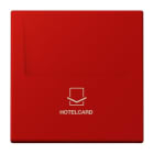 JUNG - Hotelcard-Schalter LC32090