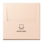 JUNG - Hotelcard-Schalter LC32091