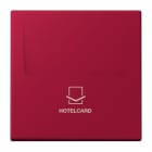 JUNG - Hotelcard-Schalter LC32100