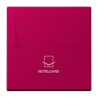 JUNG - Hotelcard-Schalter LC32101