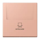 JUNG - Hotelcard-Schalter LC32102