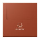 JUNG - Hotelcard-Schalter LC32110
