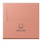 JUNG - Hotelcard-Schalter LC32111