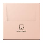 JUNG - Hotelcard-Schalter LC32112