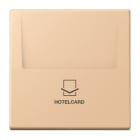 JUNG - Hotelcard-Schalter LC32122