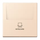 JUNG - Hotelcard-Schalter LC32123