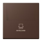 JUNG - Hotelcard-Schalter LC32130