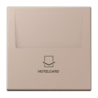 JUNG - Hotelcard-Schalter LC32131