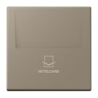 JUNG - Hotelcard-Schalter LC32141