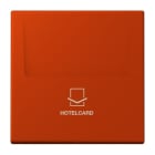 JUNG - Hotelcard-Schalter LC4320A