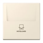 JUNG - Hotelcard-Schalter LC4320B