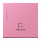 JUNG - Hotelcard-Schalter LC4320C