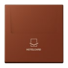 JUNG - Hotelcard-Schalter LC4320D