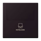 JUNG - Hotelcard-Schalter LC4320E