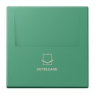 JUNG - Hotelcard-Schalter LC4320G