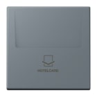 JUNG - Hotelcard-Schalter LC4320H