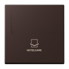 JUNG - Hotelcard-Schalter LC4320J