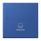 JUNG - Hotelcard-Schalter LC4320K