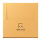 JUNG - Hotelcard-Schalter LC4320L