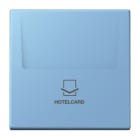 JUNG - Hotelcard-Schalter LC4320N