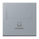 JUNG - Hotelcard-Schalter LC4320O