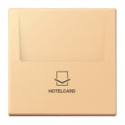 JUNG - Hotelcard-Schalter LC4320P