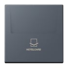 JUNG - Hotelcard-Schalter LC4320U