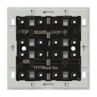 JUNG - KNX Tastsensor-Modul Universal 1fach