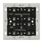 JUNG - KNX Tastsensor-Modul Universal 2fach