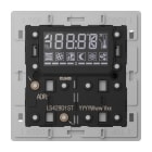JUNG - KNX Raumcontroller-Modul 3fach