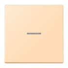 JUNG - eNet Taster Standard 1fach LC32060