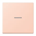 JUNG - eNet Taster Standard 1fach LC32112