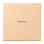 JUNG - eNet Taster Standard 1fach LC32122