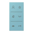 JUNG - Video-Design-Cover LC32032