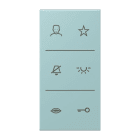 JUNG - Video-Design-Cover LC32033