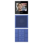 JUNG - Video-Innenstation LC32020