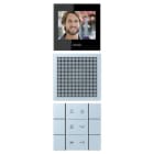 JUNG - Video-Innenstation LC32022